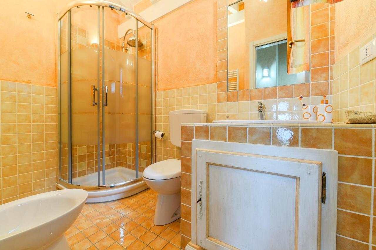 Lulu Villa Baveno Bagian luar foto