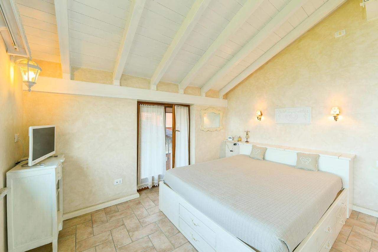 Lulu Villa Baveno Bagian luar foto
