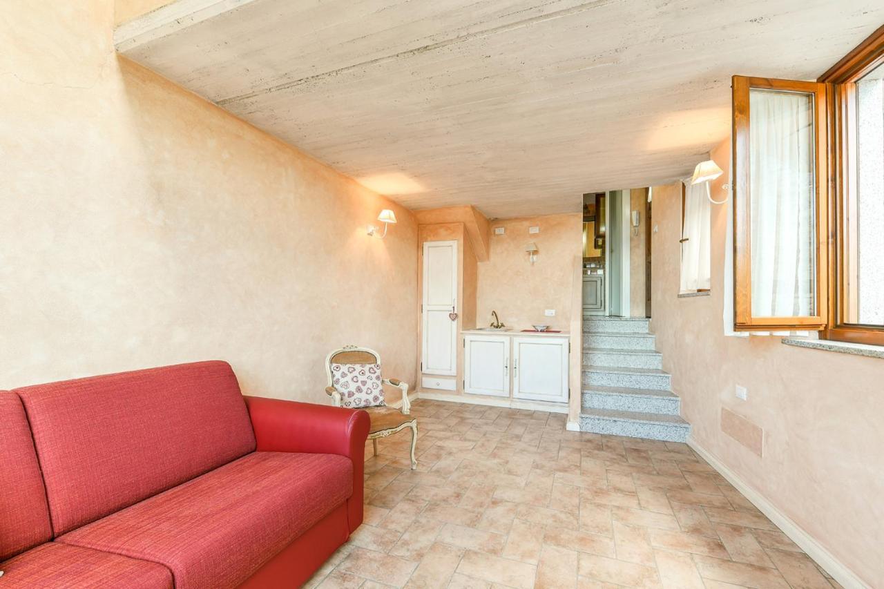 Lulu Villa Baveno Bagian luar foto