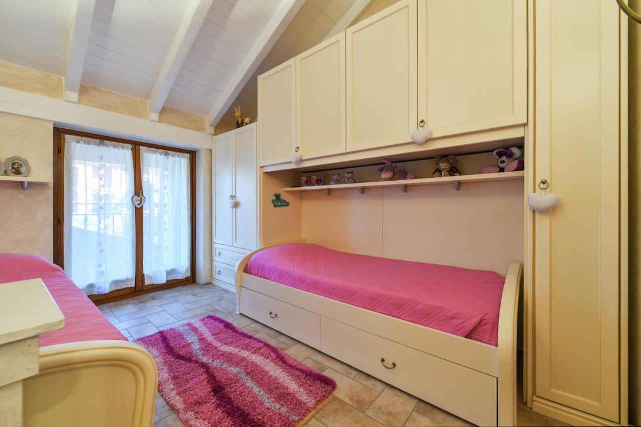 Lulu Villa Baveno Bagian luar foto