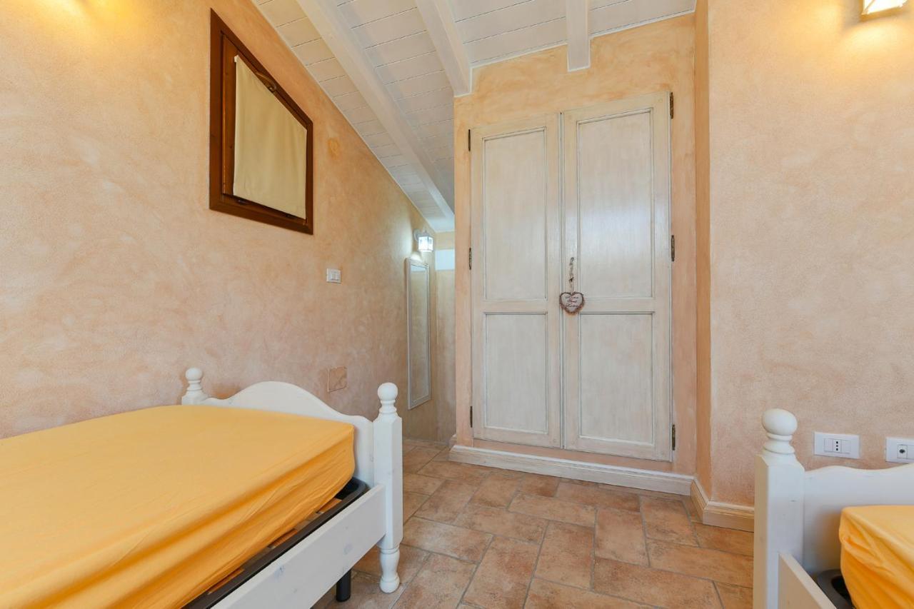 Lulu Villa Baveno Bagian luar foto