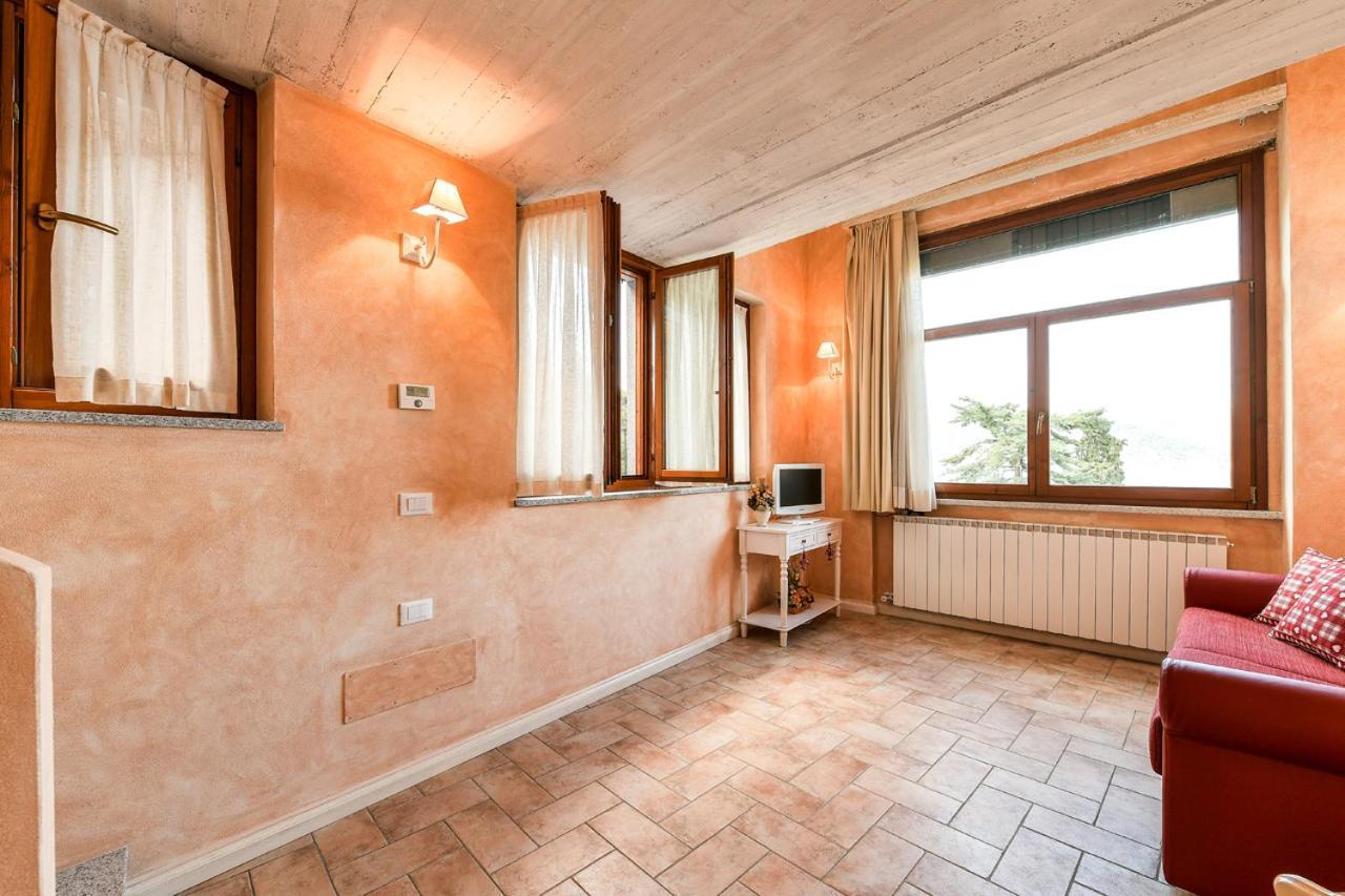 Lulu Villa Baveno Bagian luar foto
