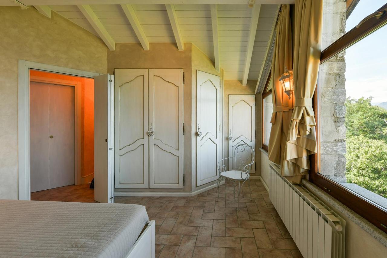 Lulu Villa Baveno Bagian luar foto
