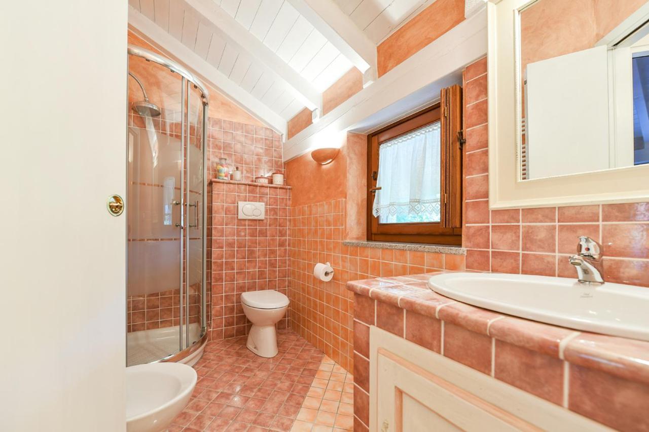 Lulu Villa Baveno Bagian luar foto