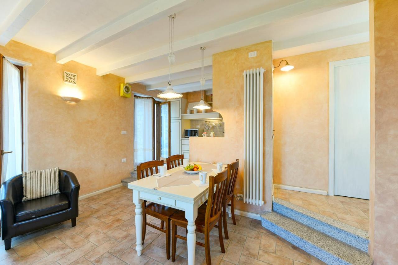 Lulu Villa Baveno Bagian luar foto